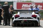 Lamborghini Blancpain Super Trofeo 2013 года